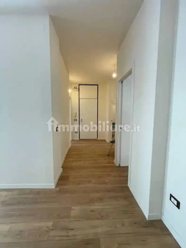 Appartamento in vendita a Treviso