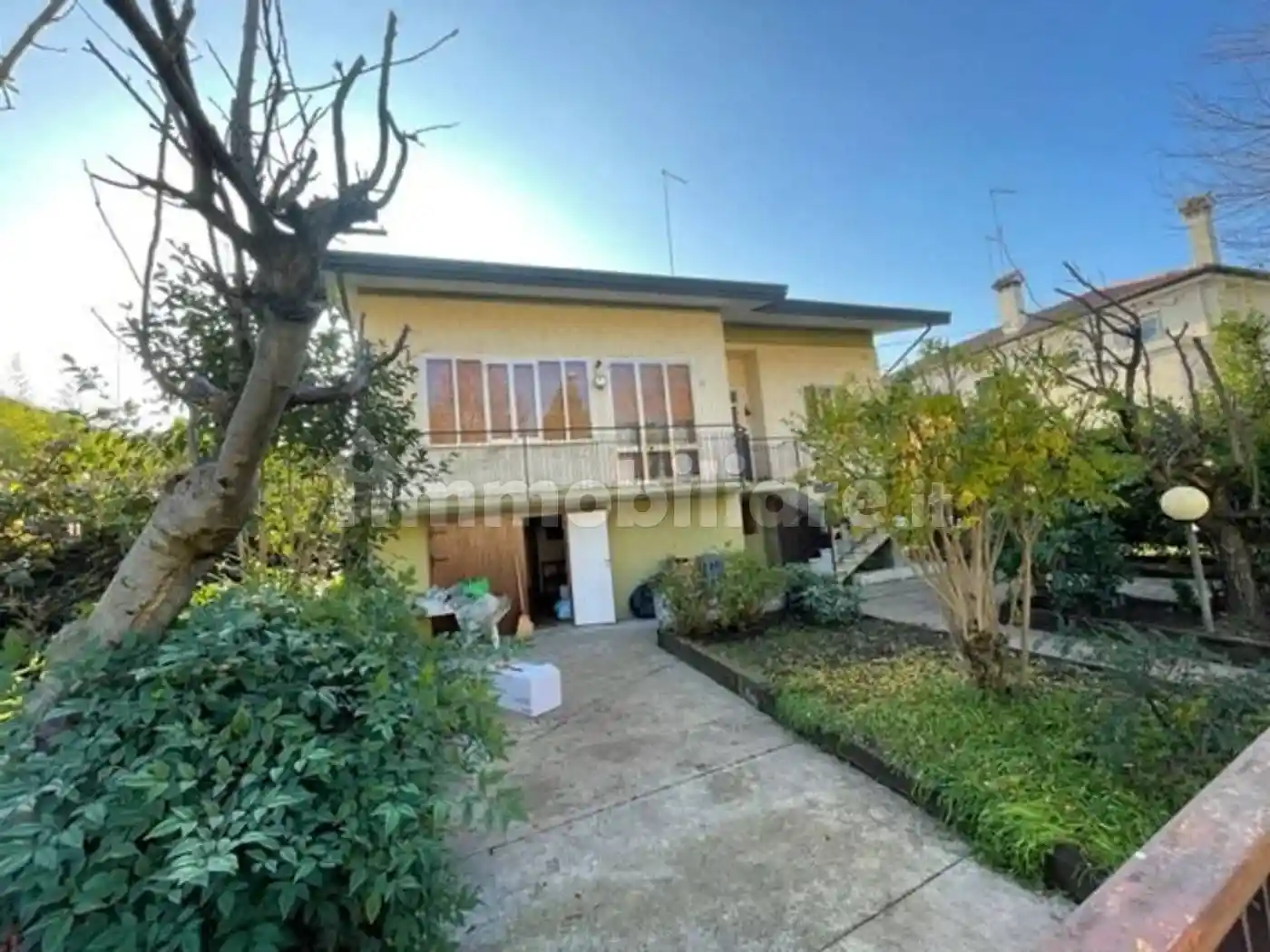 Villa in vendita a Treviso