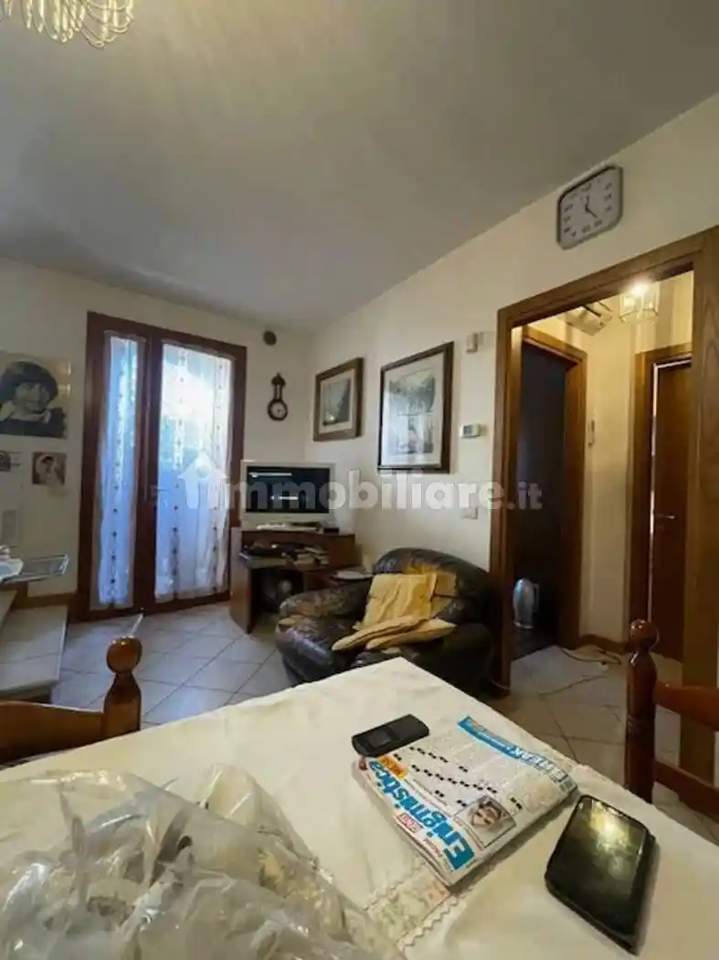Appartamento in vendita a Villorba