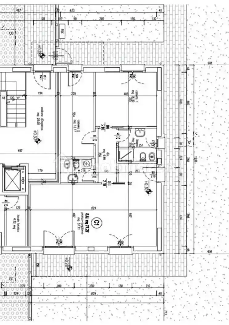 Appartamento in vendita a Treviso