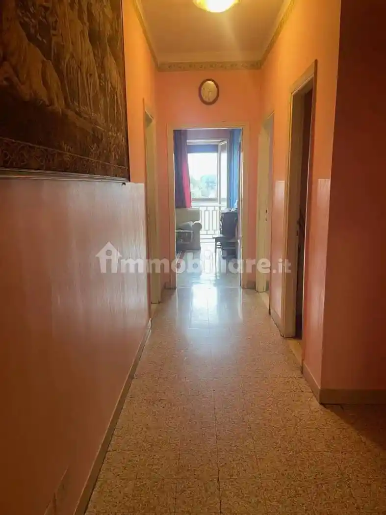 Appartamento in vendita a Treviso