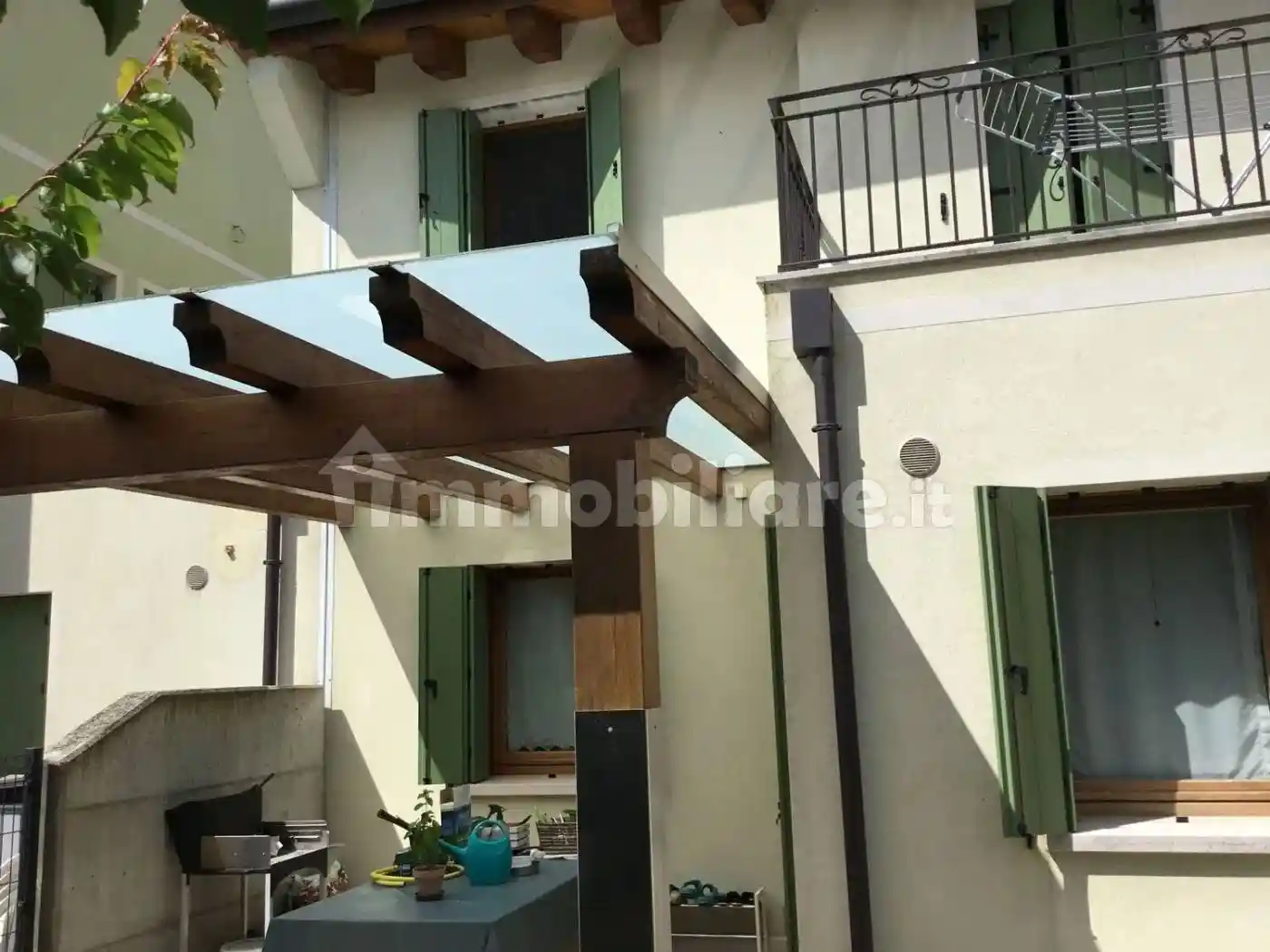 Villa in vendita a Treviso