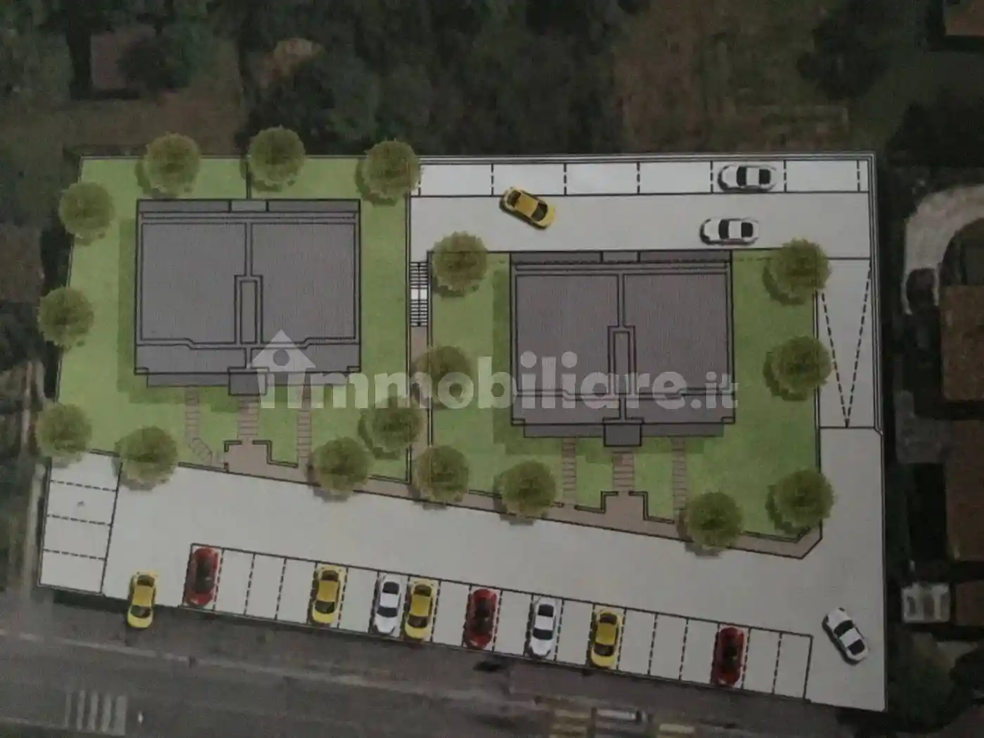 Appartamento in vendita a Villorba