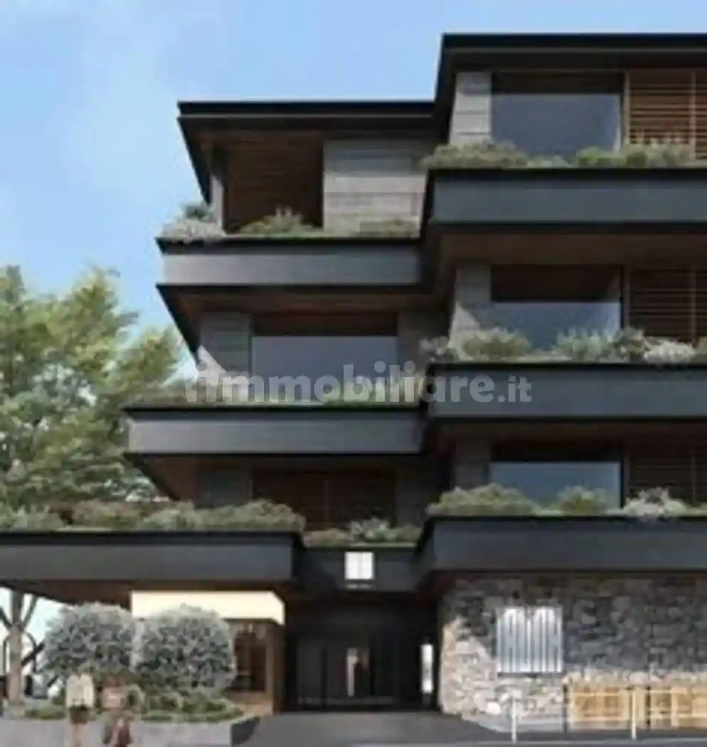 Appartamento in vendita a Treviso