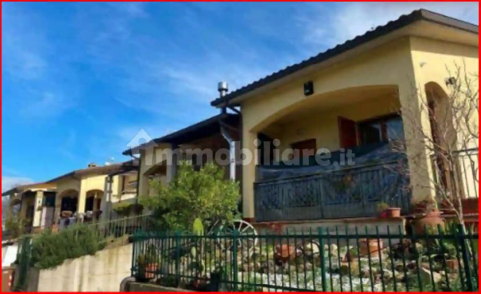 Villetta a schiera - foto 2