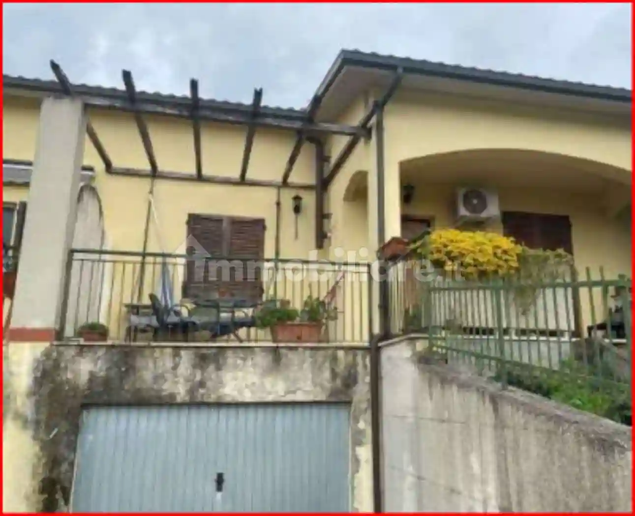 Villetta a schiera - foto 3