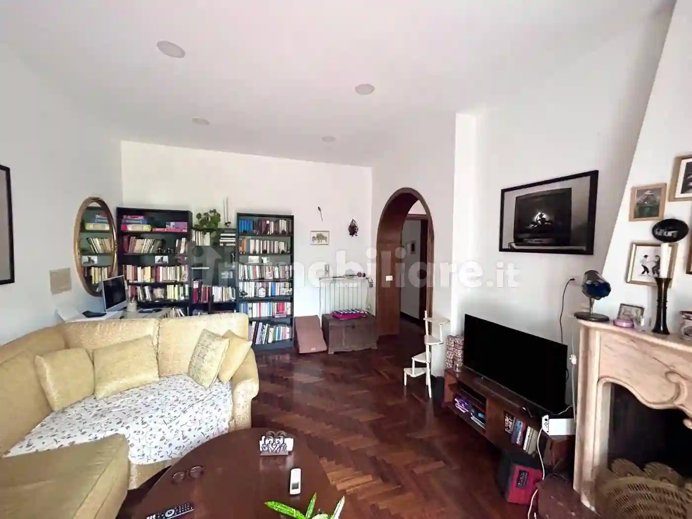 Villetta a schiera - foto 4