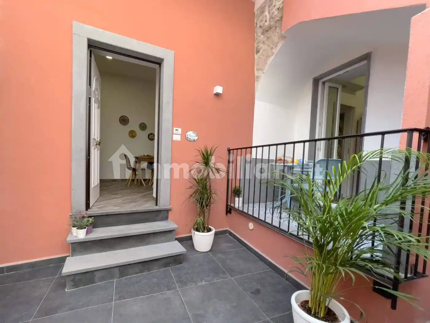 Appartamento in vendita a Castellammare di Stabia