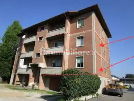 Appartamento in vendita a Porto Mantovano