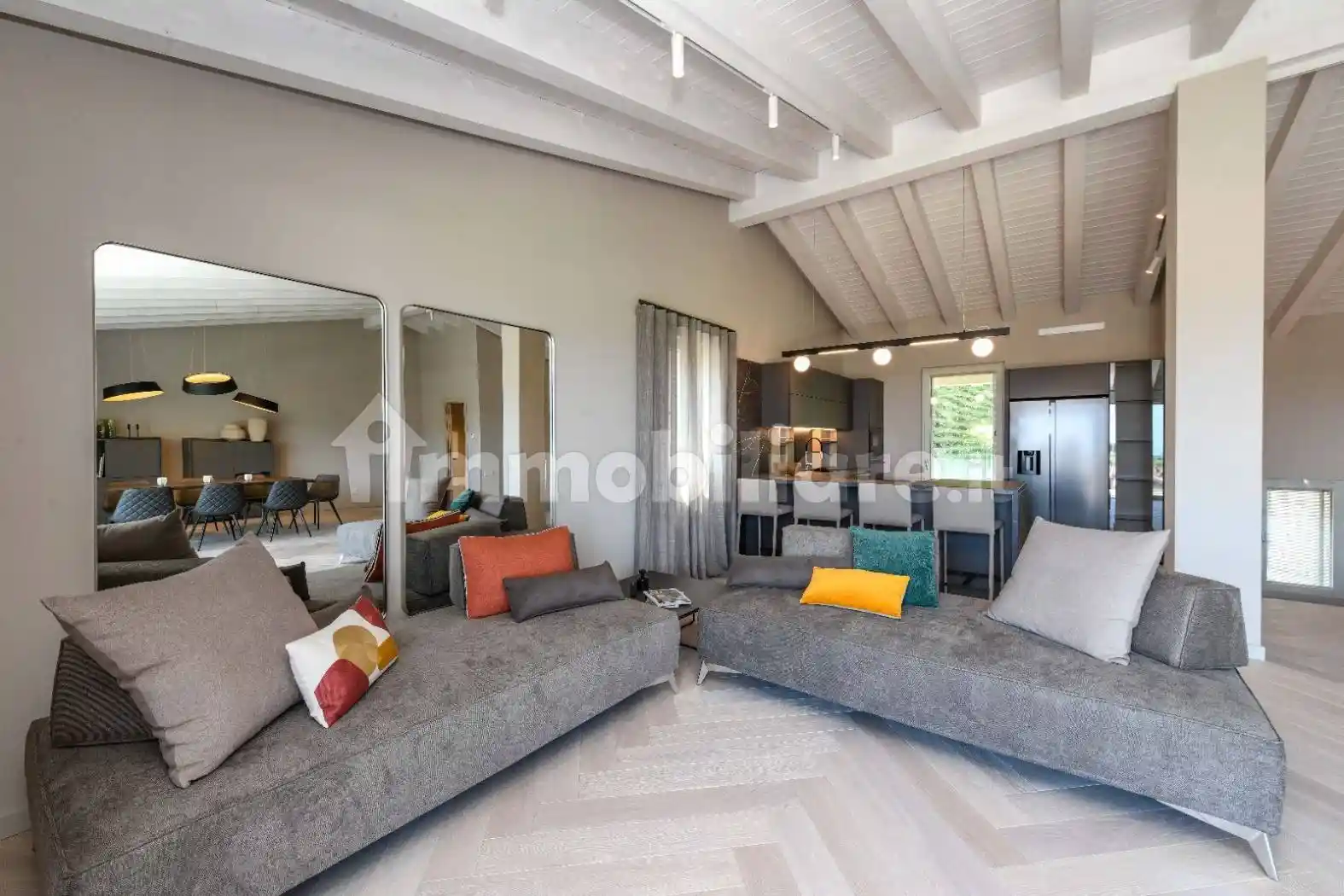 Villa in vendita a Polpenazze del Garda