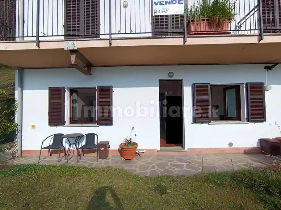 Appartamento in vendita a Gravedona ed Uniti