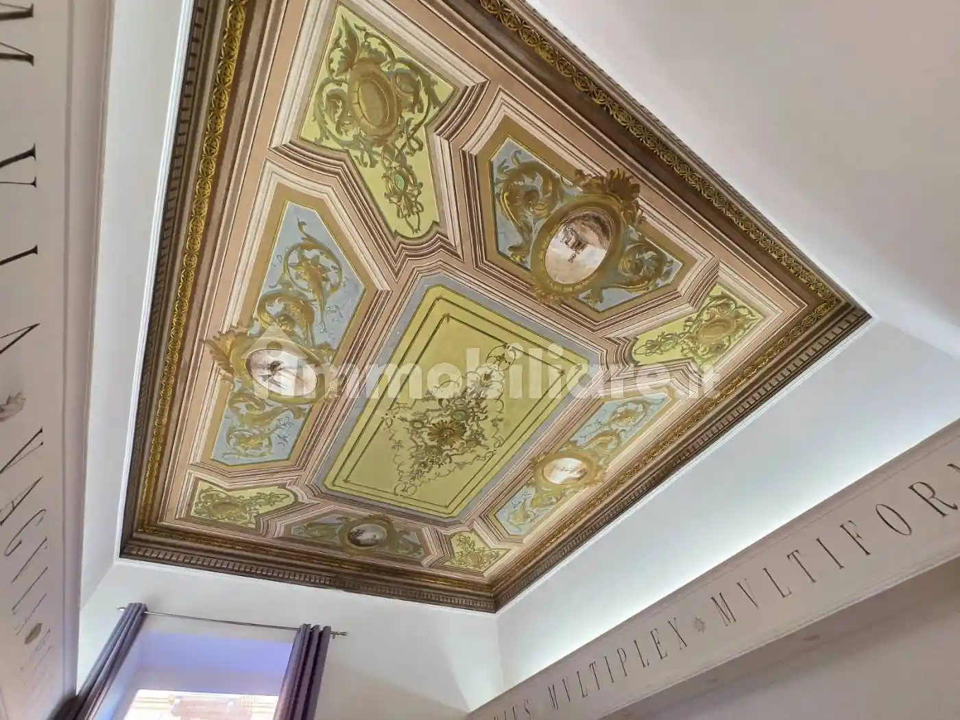 Appartamento in vendita a La Spezia