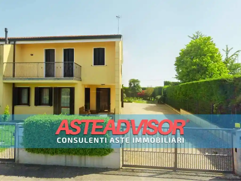 Villa in vendita a Agna