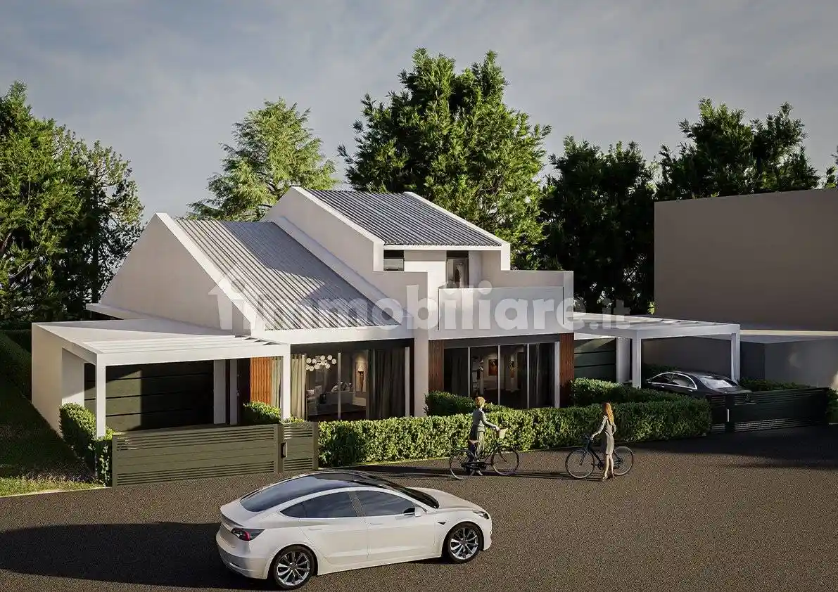 Villa in vendita a Cremona