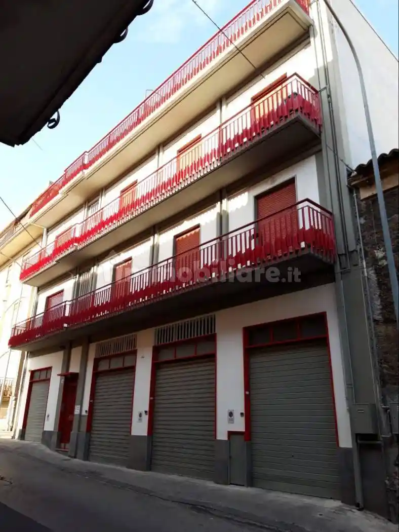 Appartamento in vendita a Belpasso