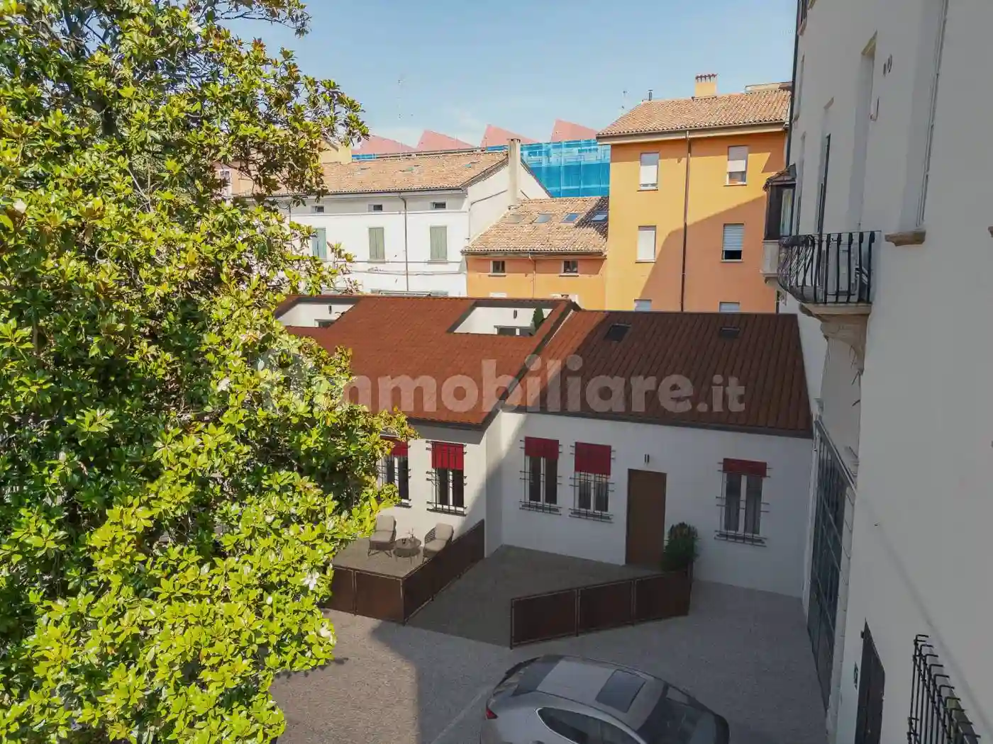 Villetta a schiera - foto 2