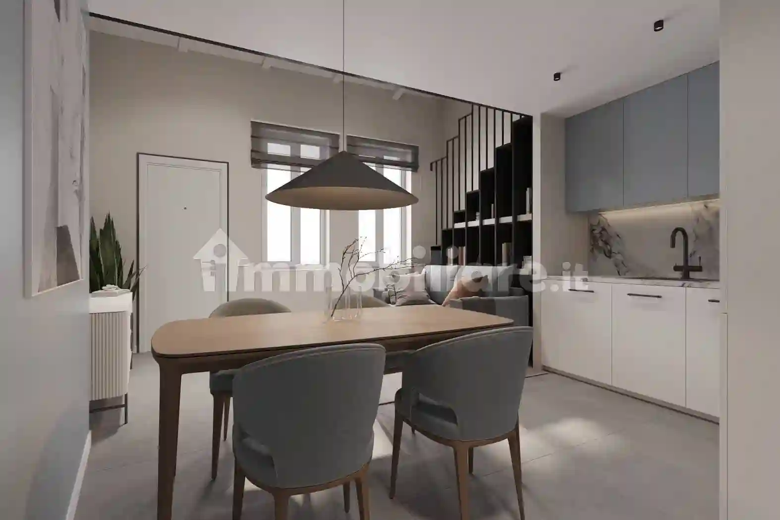 Villetta a schiera - foto 3