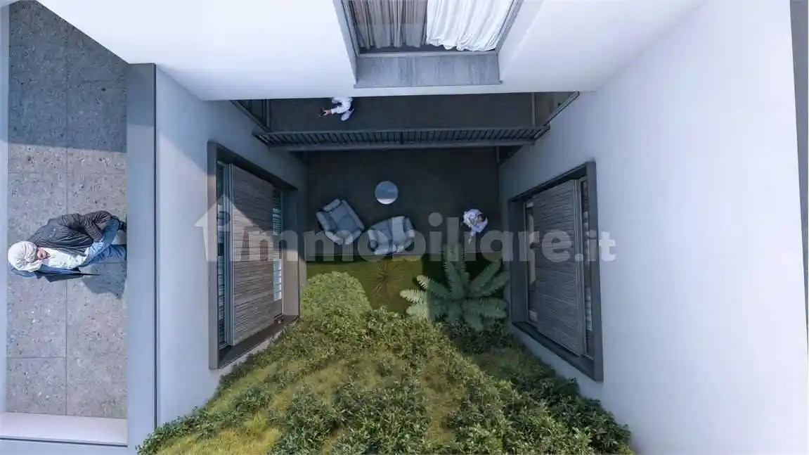 Appartamento in vendita a Como