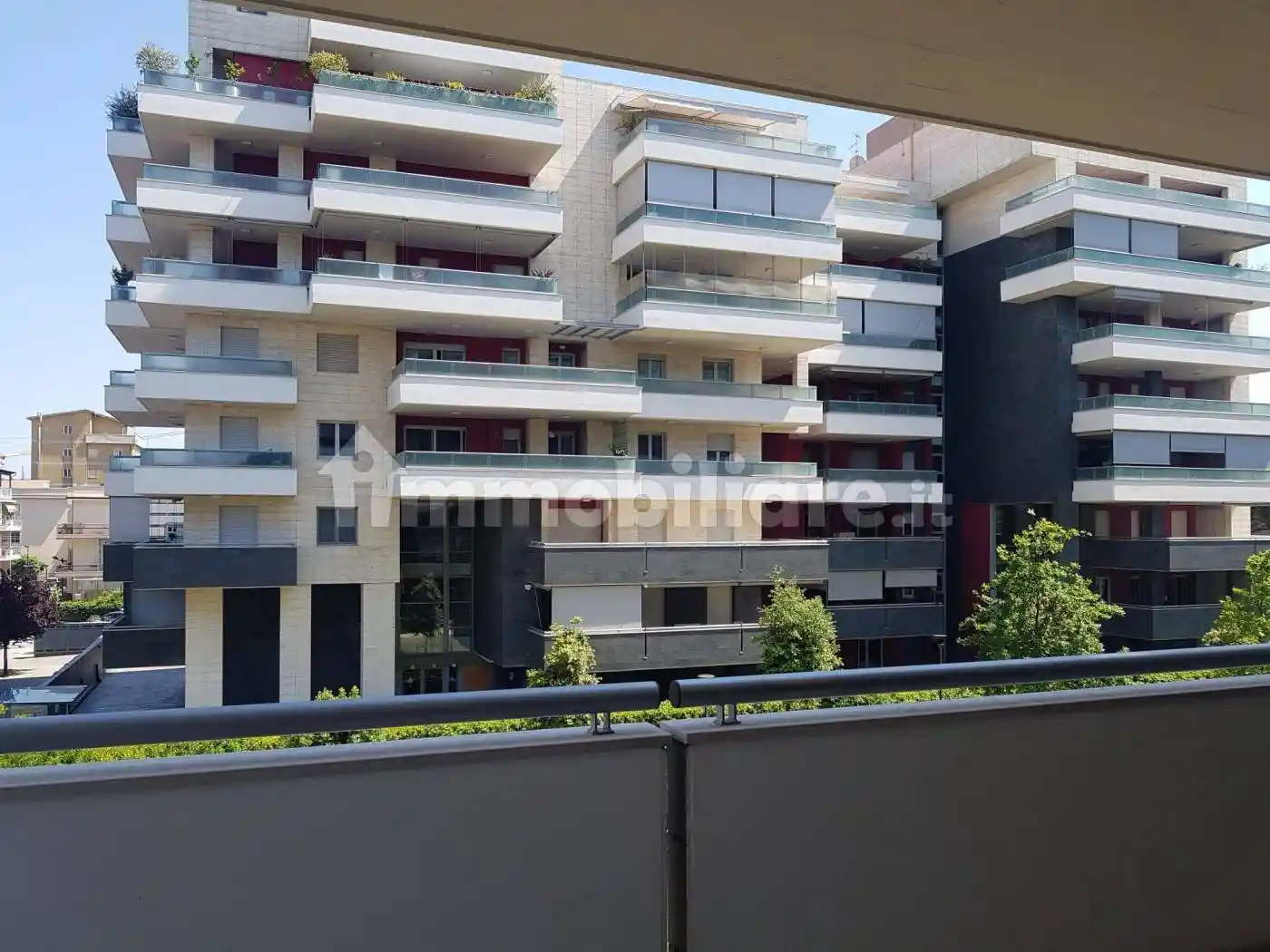 Appartamento in vendita a Pescara