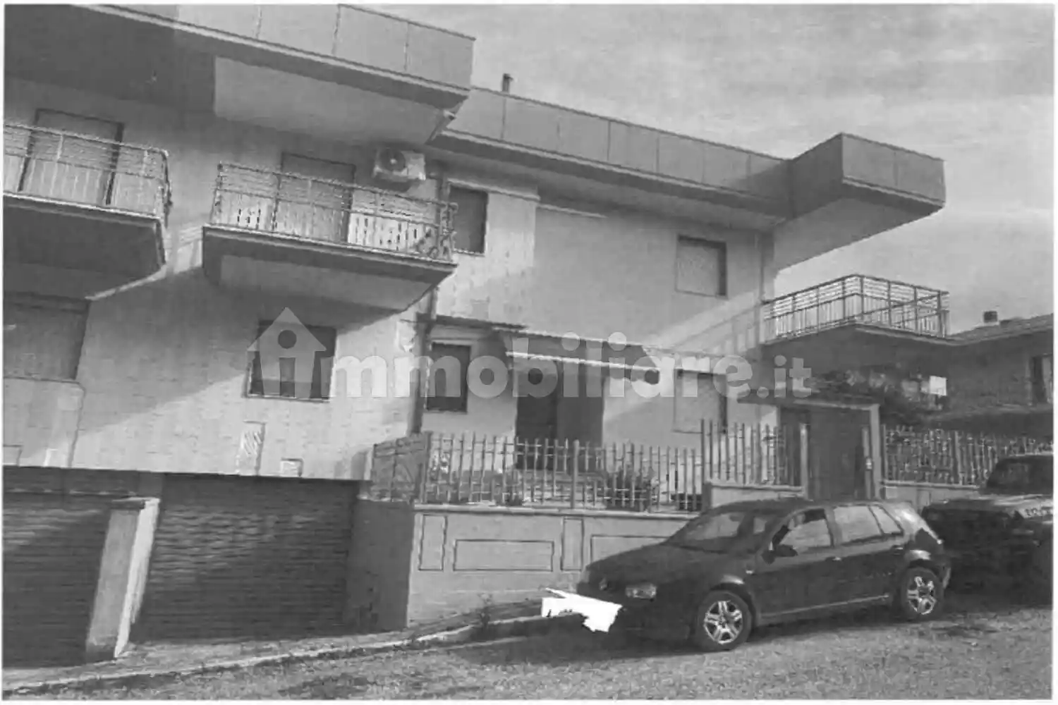 Appartamento in vendita a San Nicandro Garganico