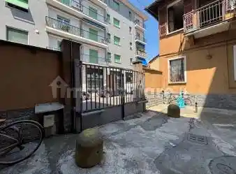 Appartamento in vendita a Cormano