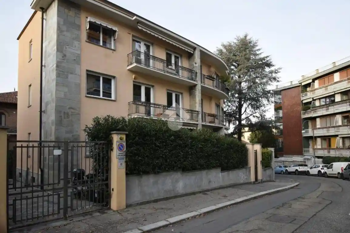 Appartamento in affitto a Torino
