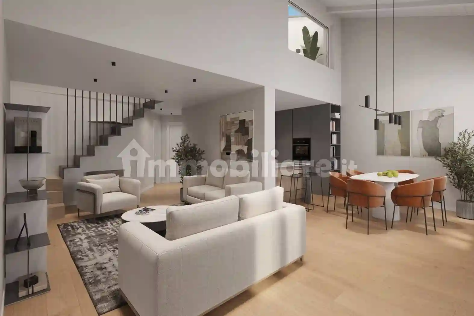 Villetta a schiera - foto 2