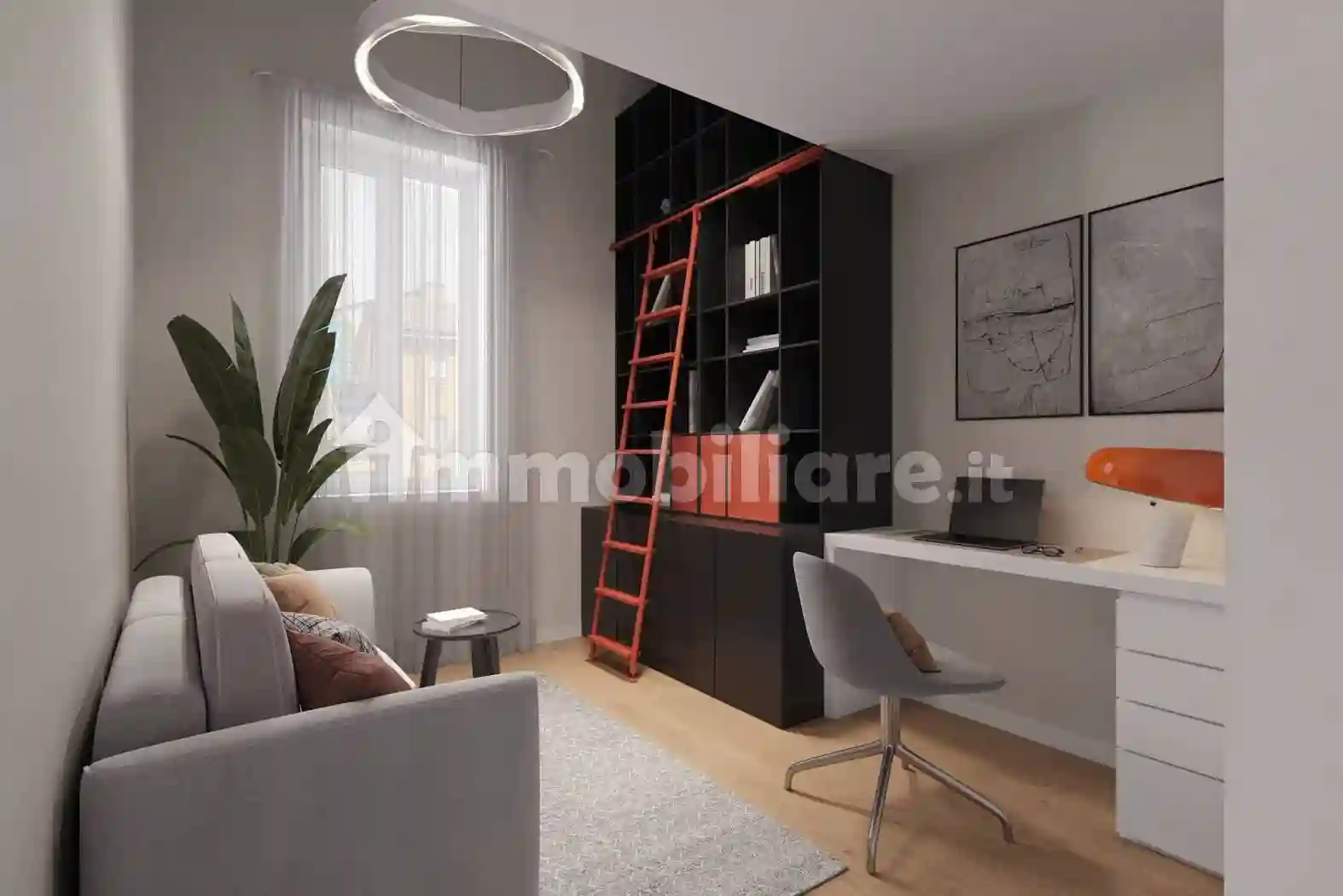 Villetta a schiera - foto 4