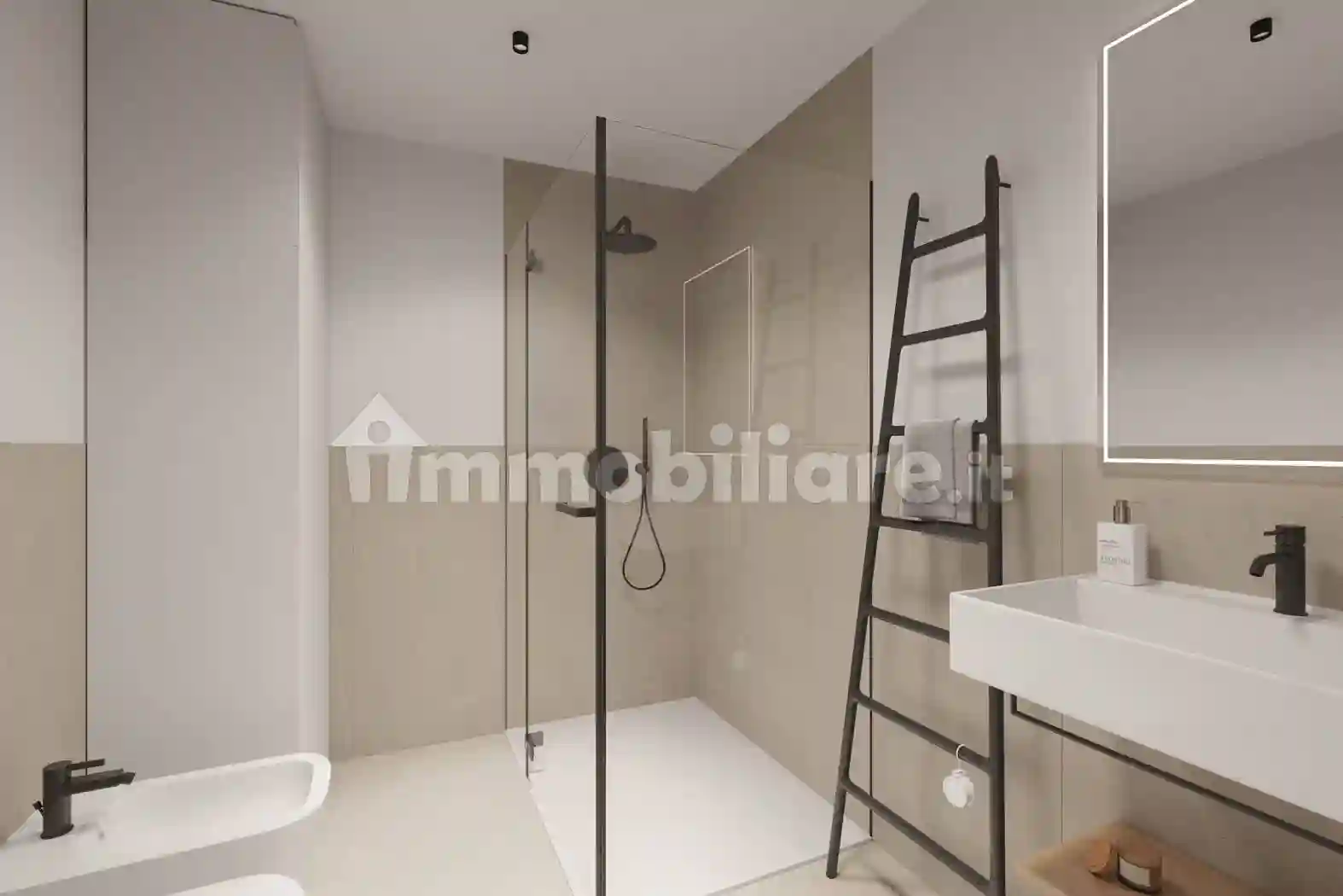 Villetta a schiera - foto 5