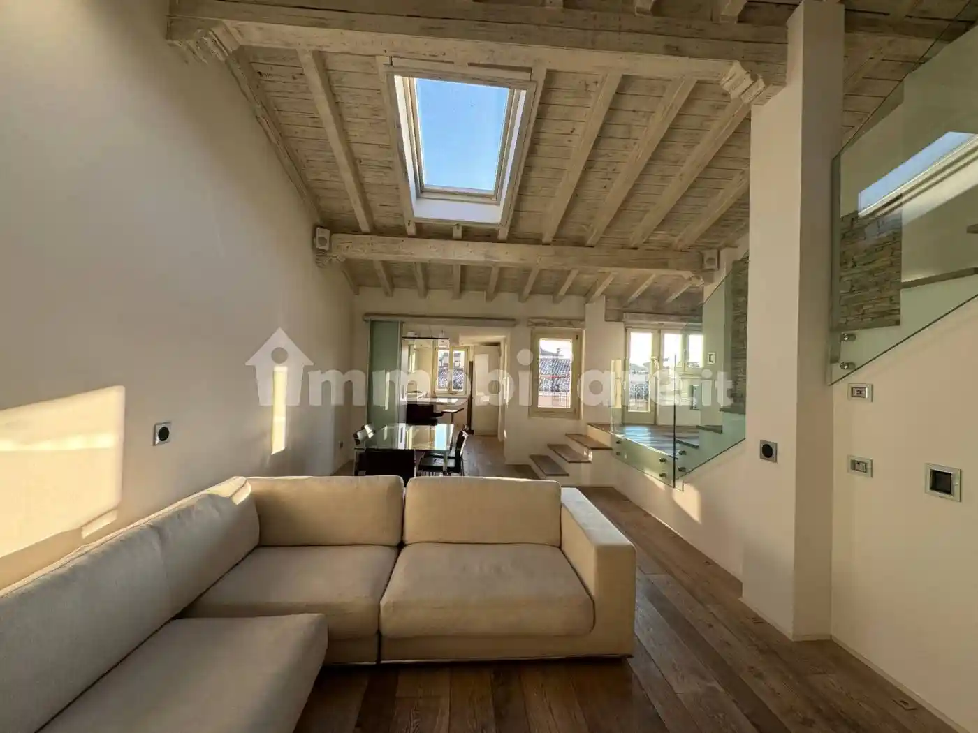 Appartamento in affitto a Brescia