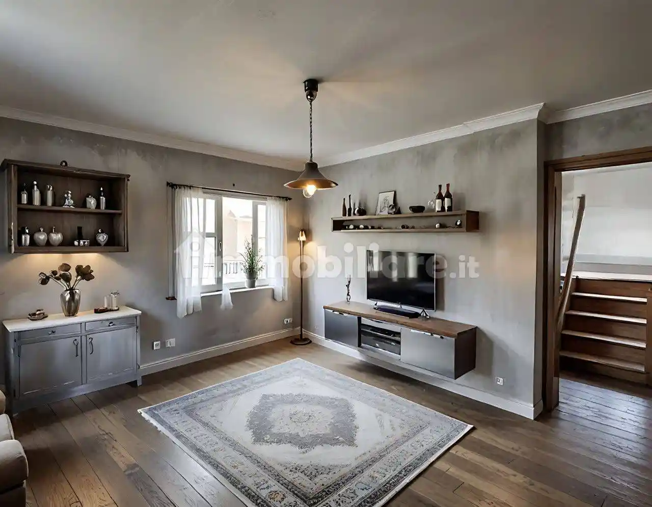 Villetta a schiera in vendita a Maserada sul Piave