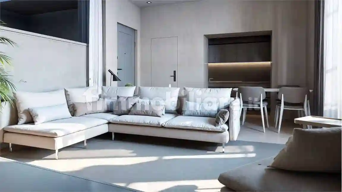 Appartamento - foto 4