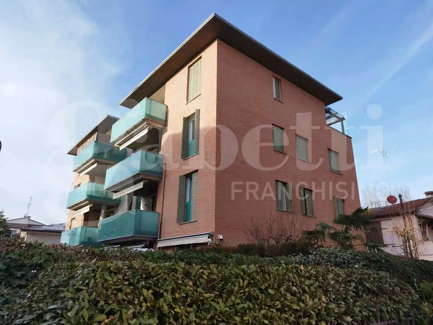 Attico - Mansarda in vendita a Faenza