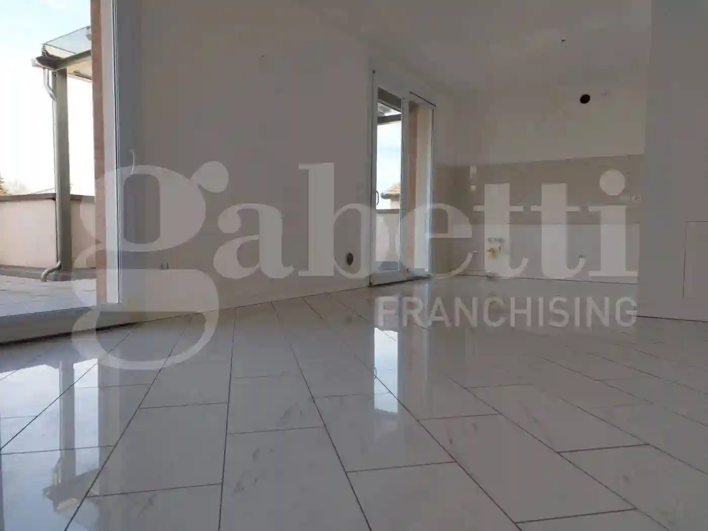 Attico - Mansarda - foto 5