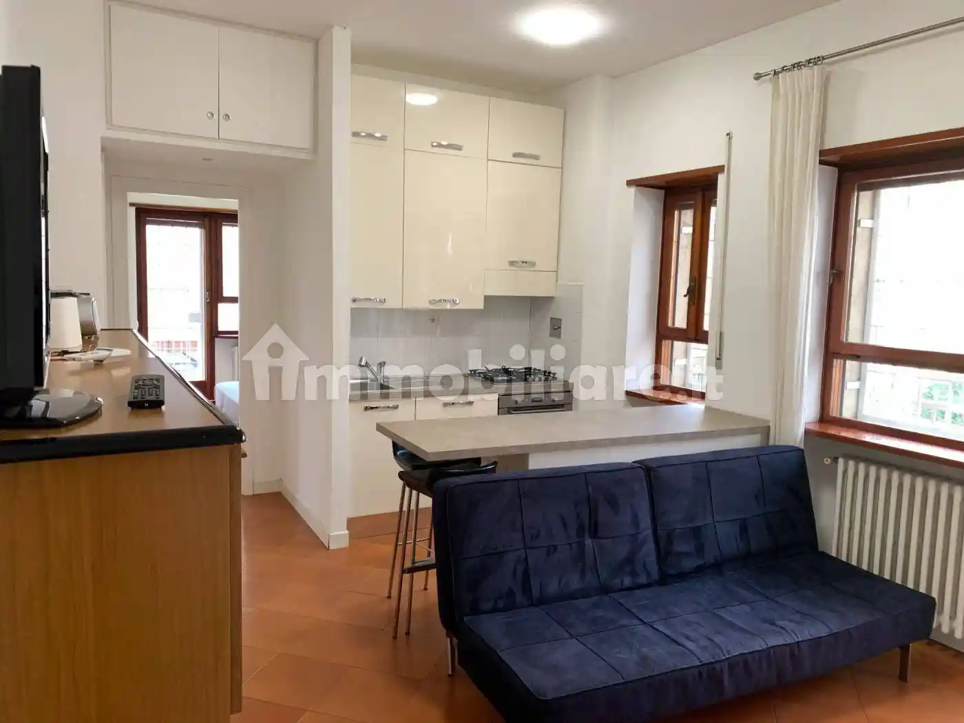 Appartamento in affitto a Roma