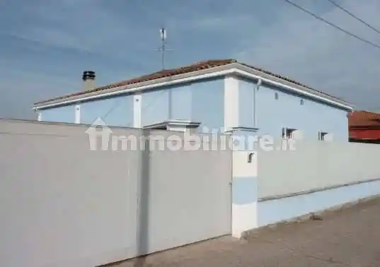 Casa indipendente in vendita a Legnago