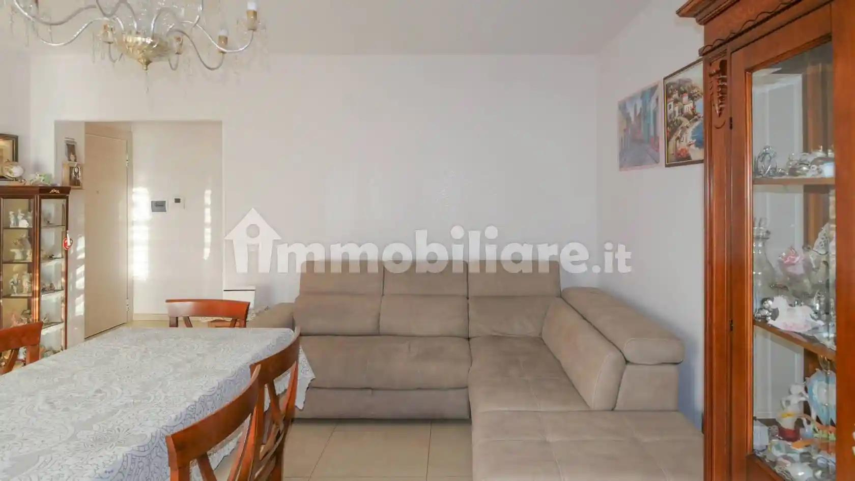 Appartamento in vendita a Vasto