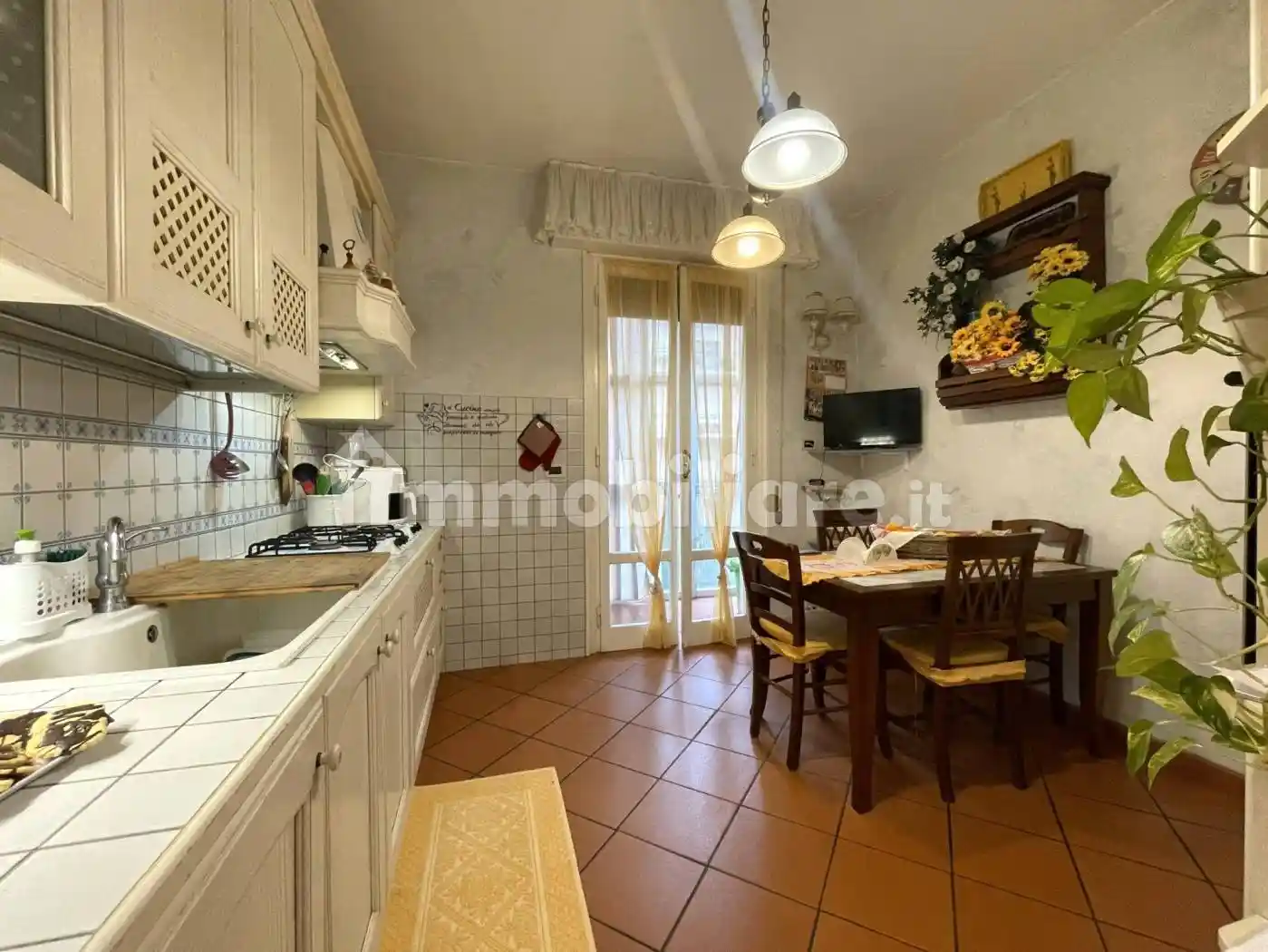 Appartamento in vendita a Sesto Fiorentino