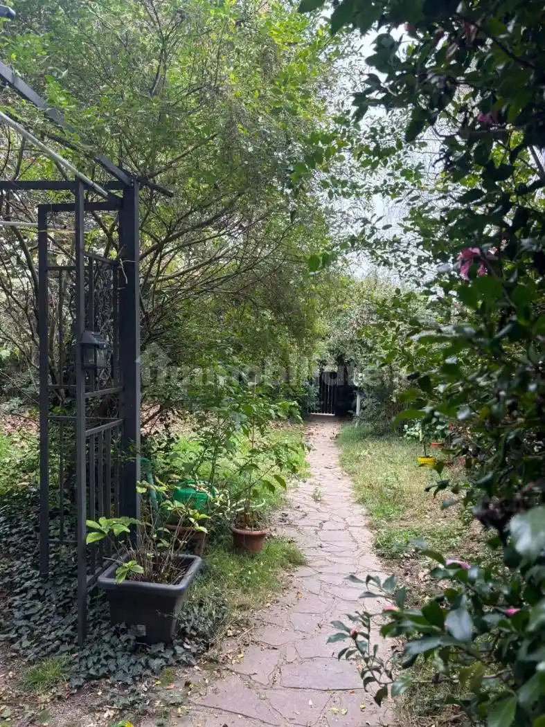 Villetta a schiera in vendita a Arese