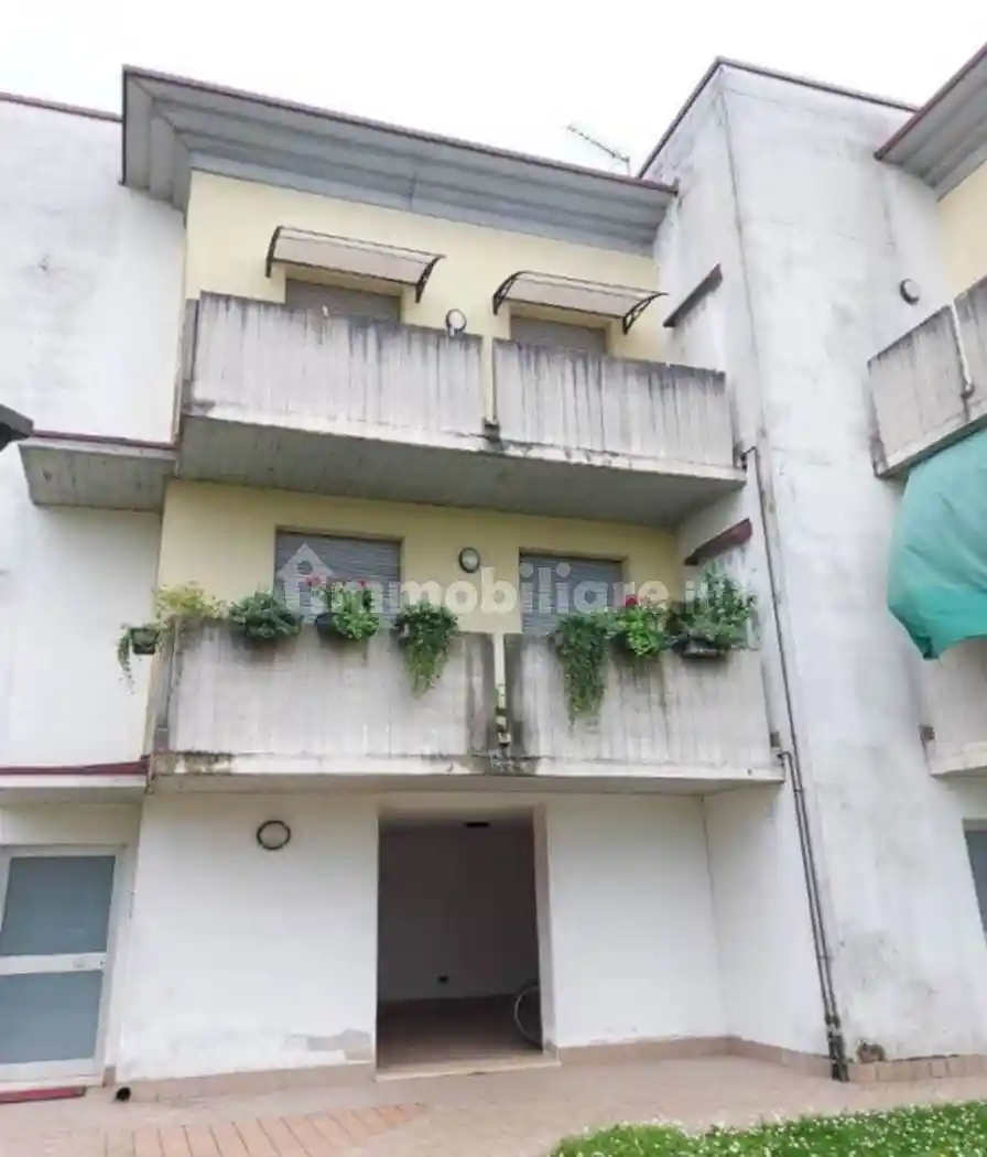 Appartamento in vendita a Rodigo