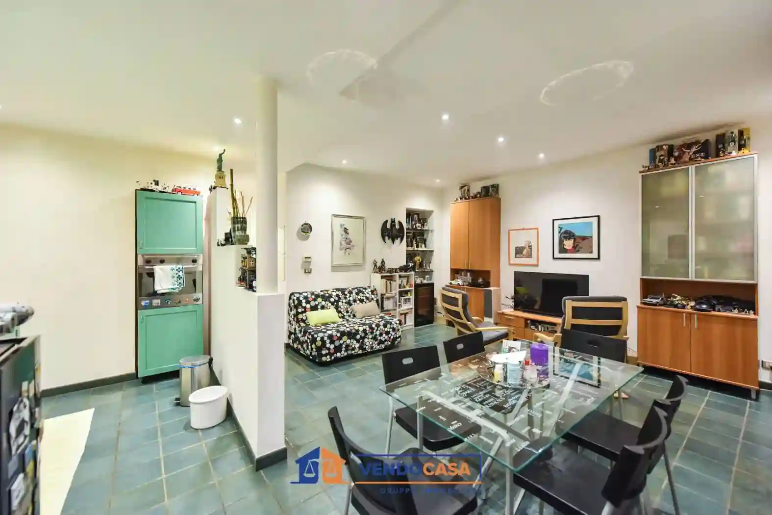 Appartamento - foto 2