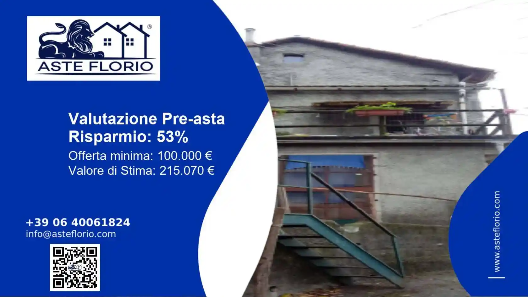 Appartamento in vendita a Campomorone