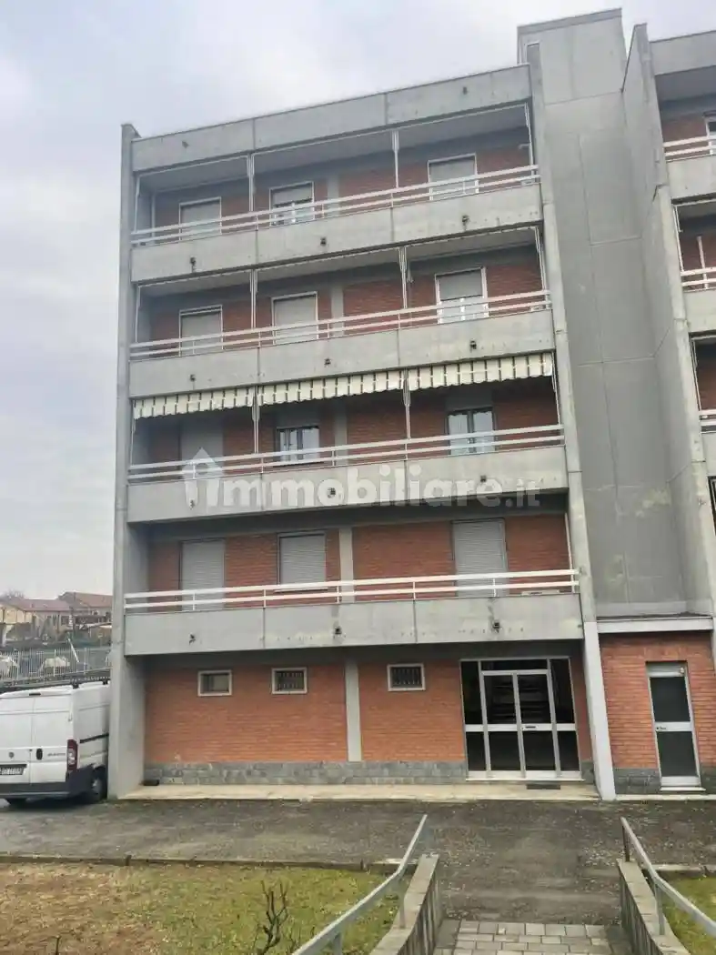 Appartamento in vendita a Alessandria