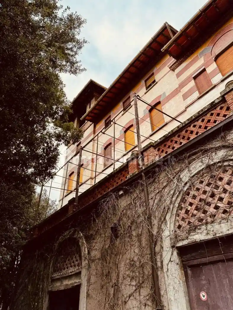 Villa in vendita a Greve in Chianti