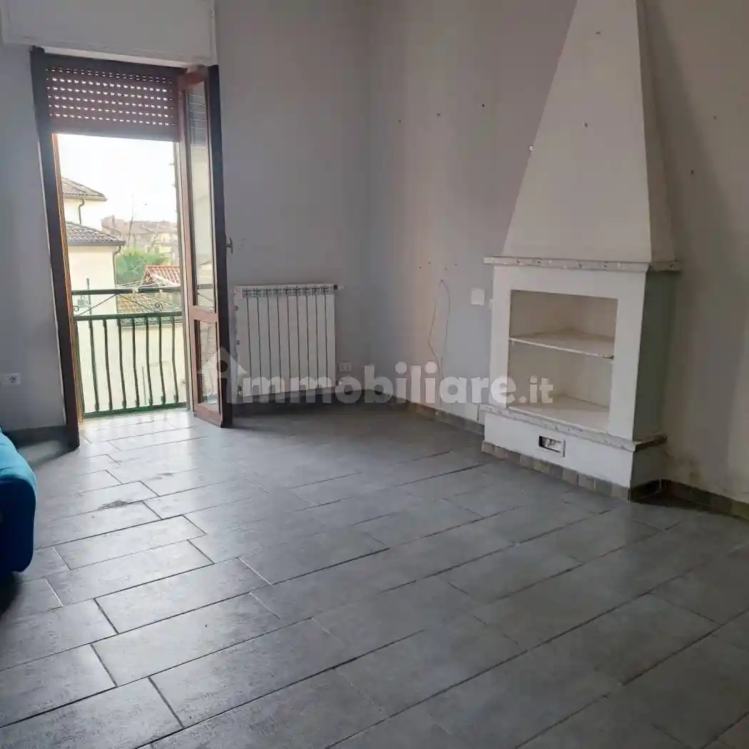 Appartamento in vendita a Cornaredo