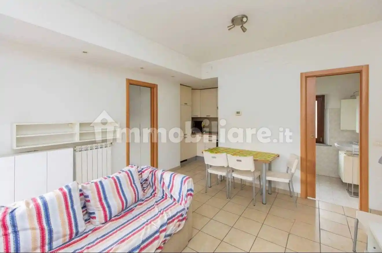 Appartamento in affitto a Castellanza