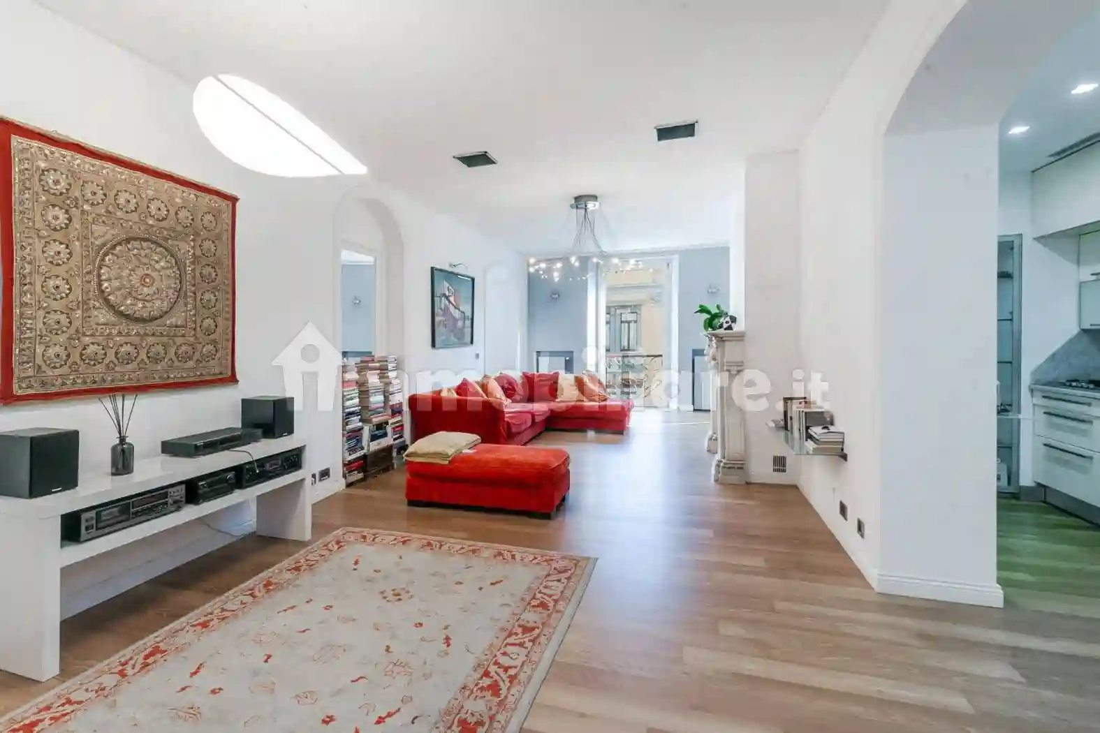 Appartamento - foto 5