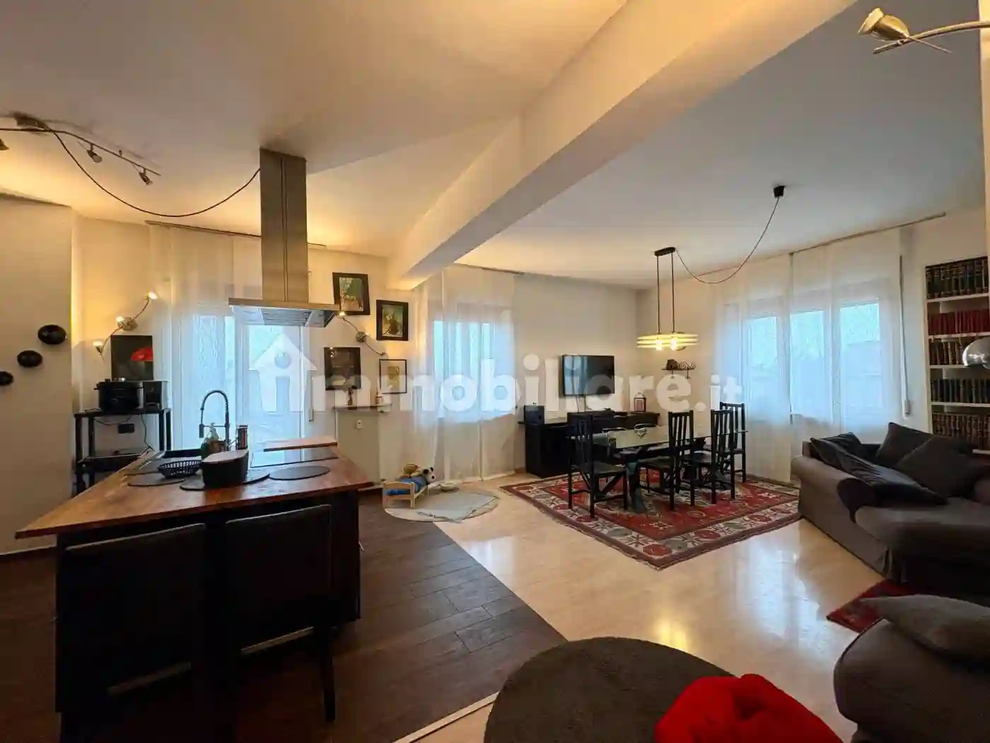 Appartamento - foto 5