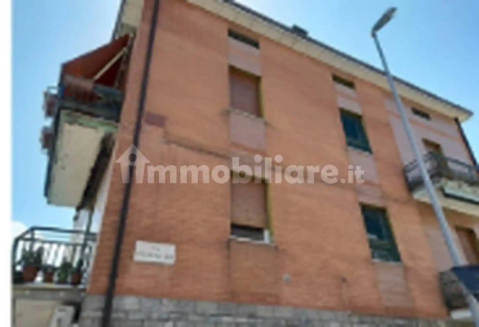 Appartamento in vendita a Modena