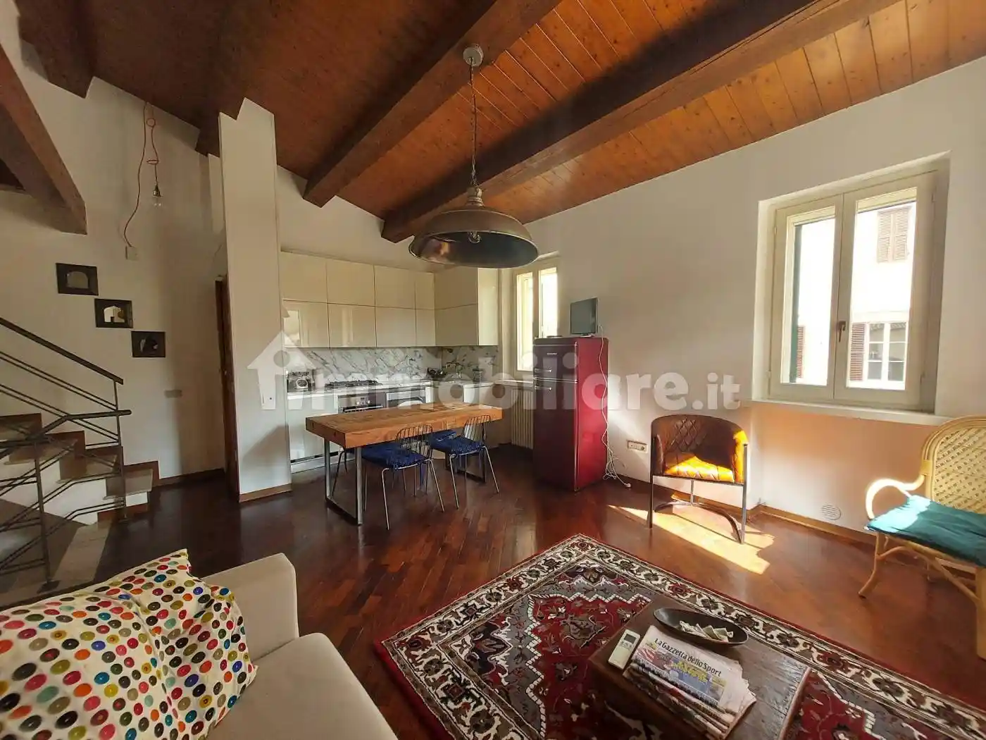 Appartamento in vendita a Pesaro